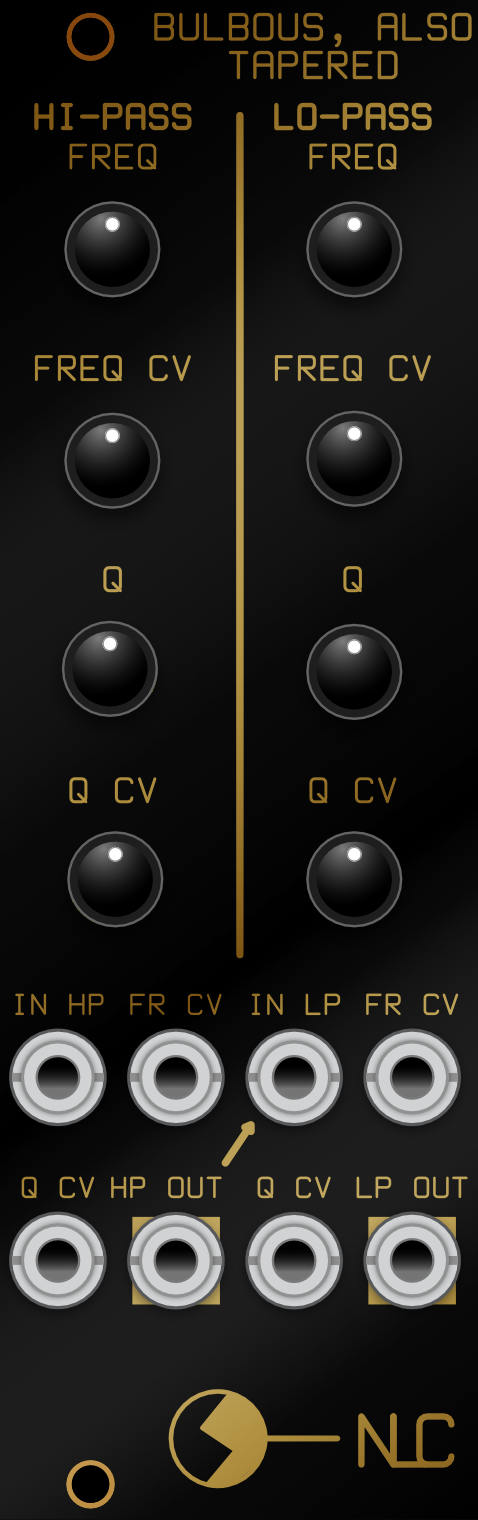 Modules — Nonlinearcircuits